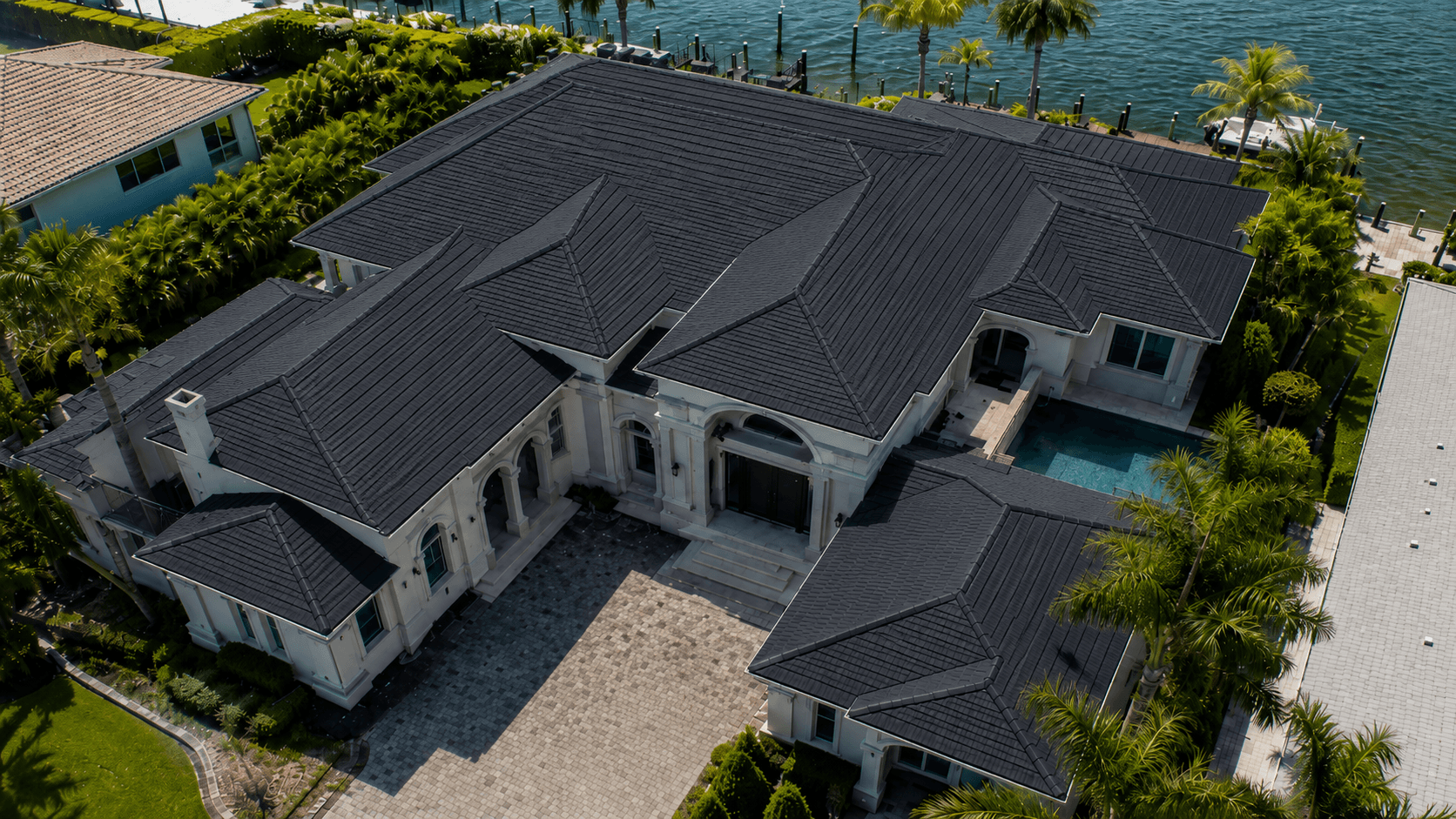 Gold Star Roofing