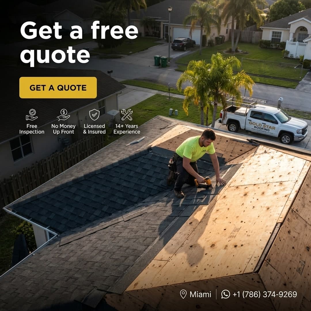 Another Roof Built to Outlast Any Storm